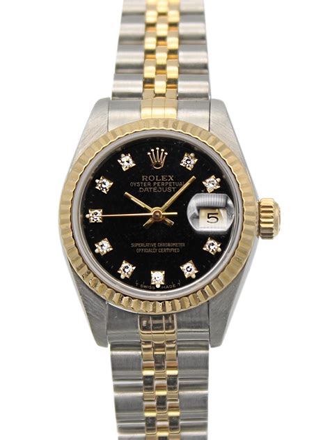 rolex datejust lady gebraucht|Rolex lady Datejust best price.